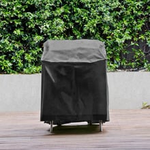 Divide Outdoor Stacked Chairs Cover